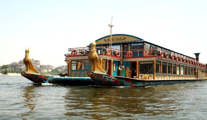 Sunset Dinner Cruise