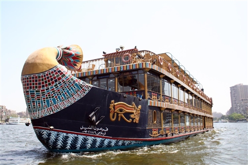 Sunset Dinner Cruise