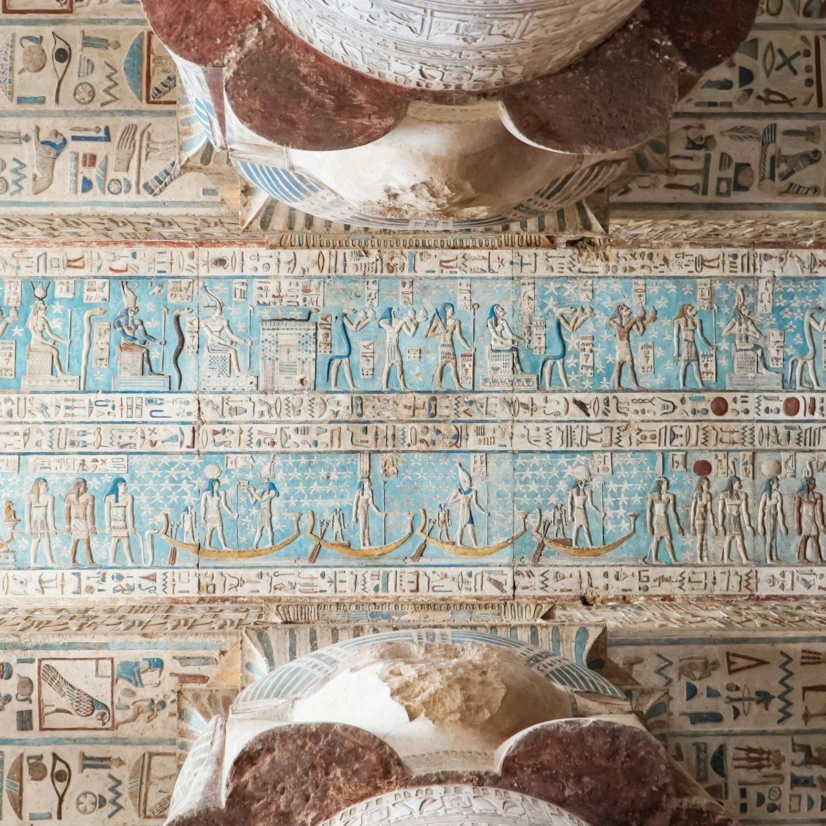 Valley of the Queens